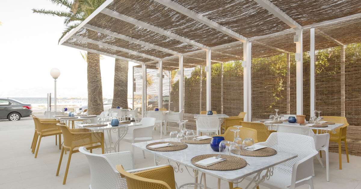 Een foto van Hotel Cabot Romantic