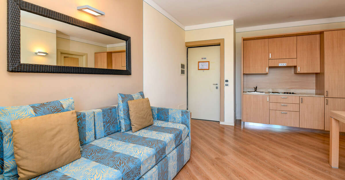Een foto van Lake Garda Resort
