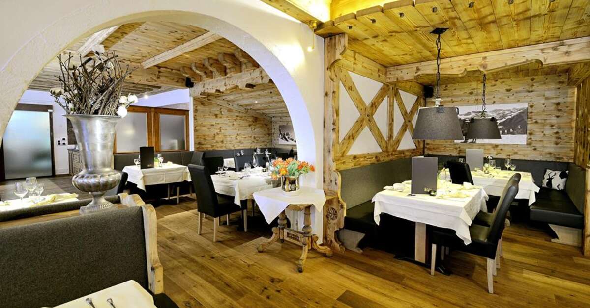 Een foto van de faciliteiten bij Hotel Gollinger Hof