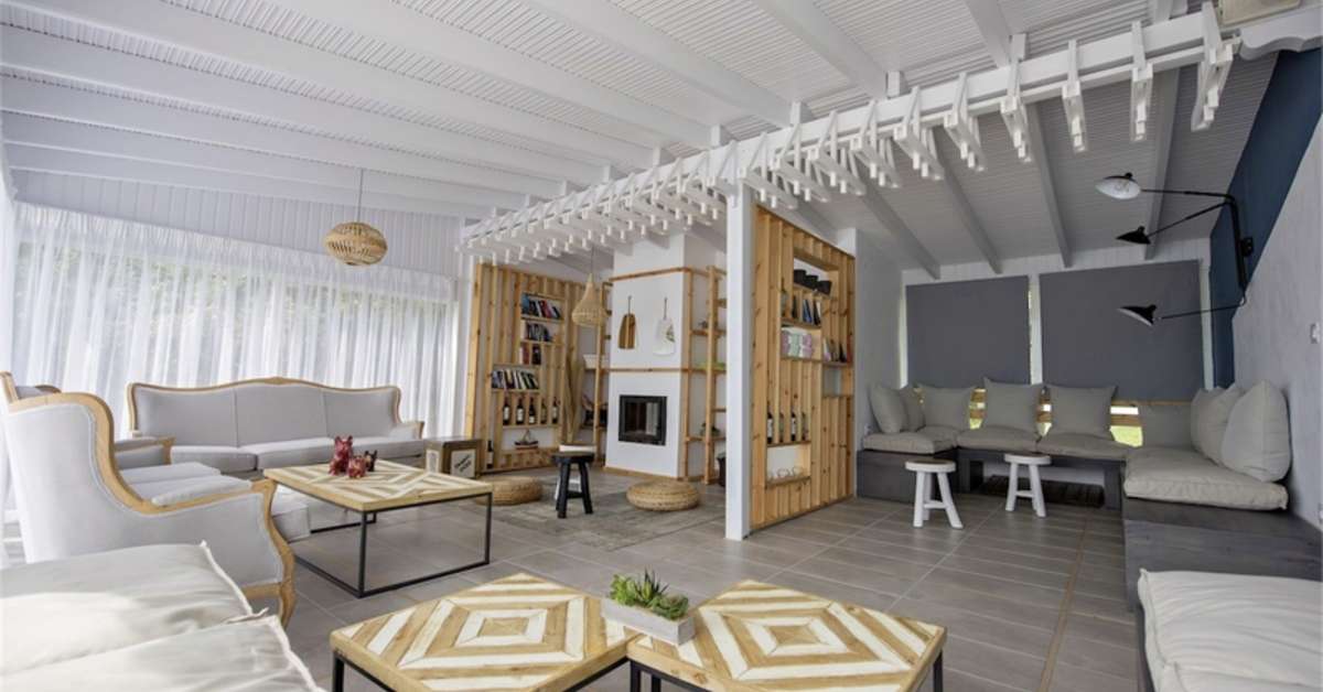 Een foto van White Suites Resort