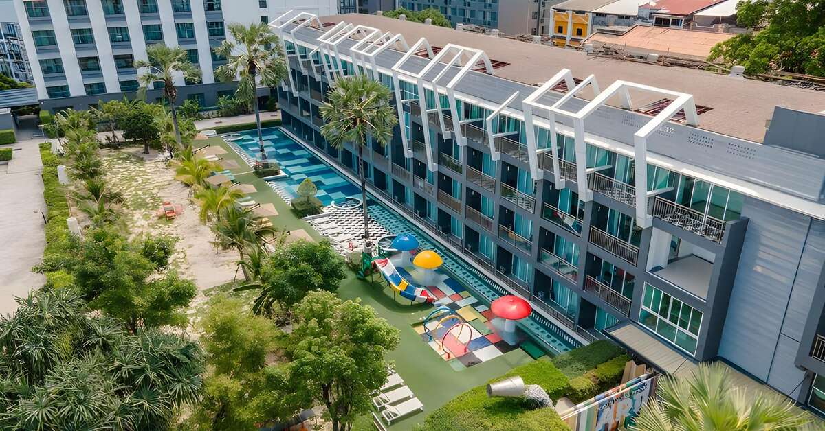 Een foto van Sugar Marina Resort