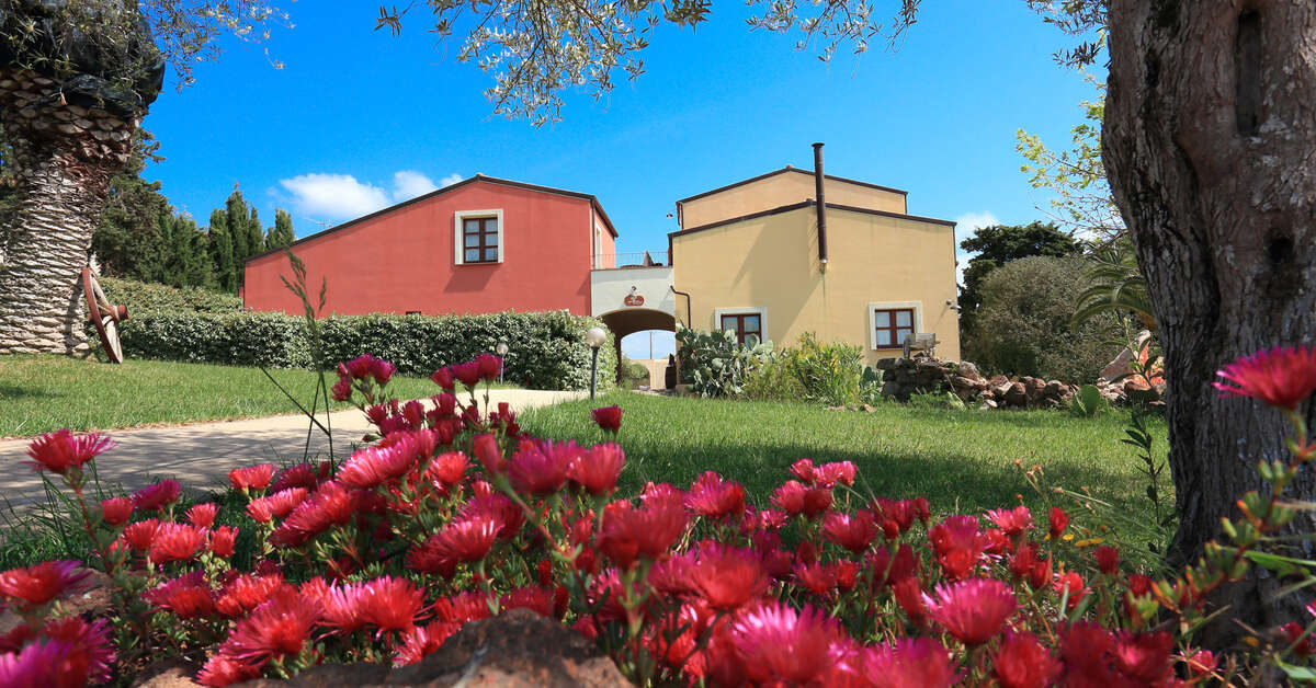Een foto van Alghero Resort Country Hotel