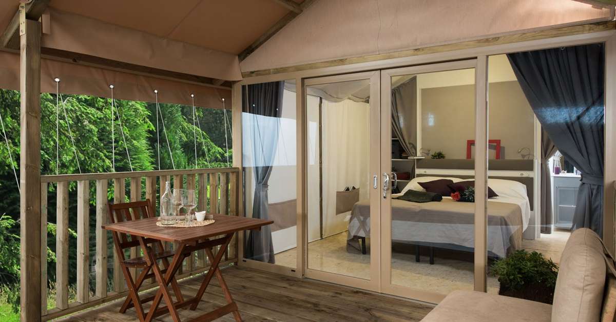 Een foto van Vallicella Camping Village