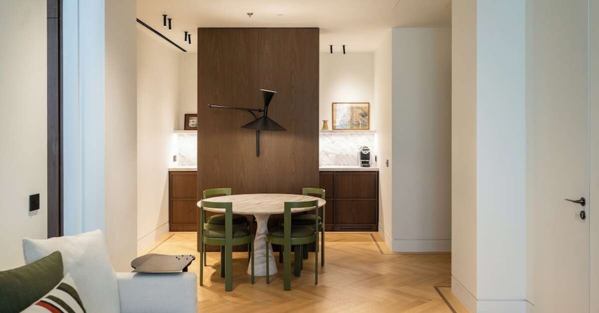 Een foto van Athens Capital Suites MGallery Collection