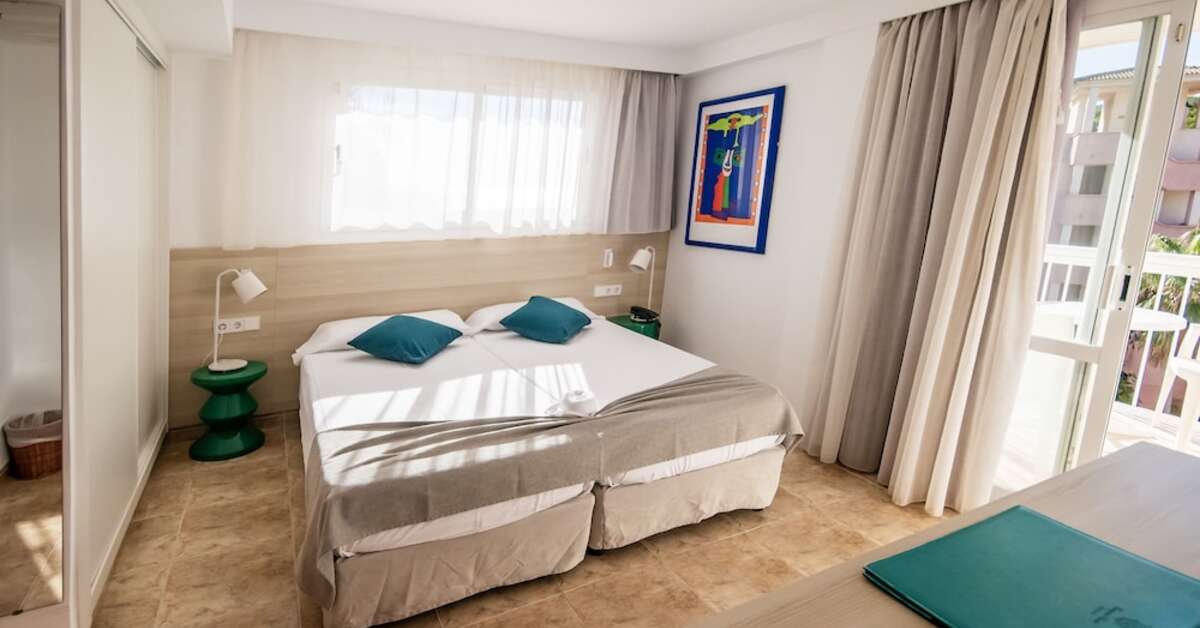 Ein Foto Hotel Canyamel Classic & Spa