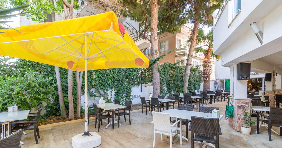 Een foto van Ponz Boutique Hotel