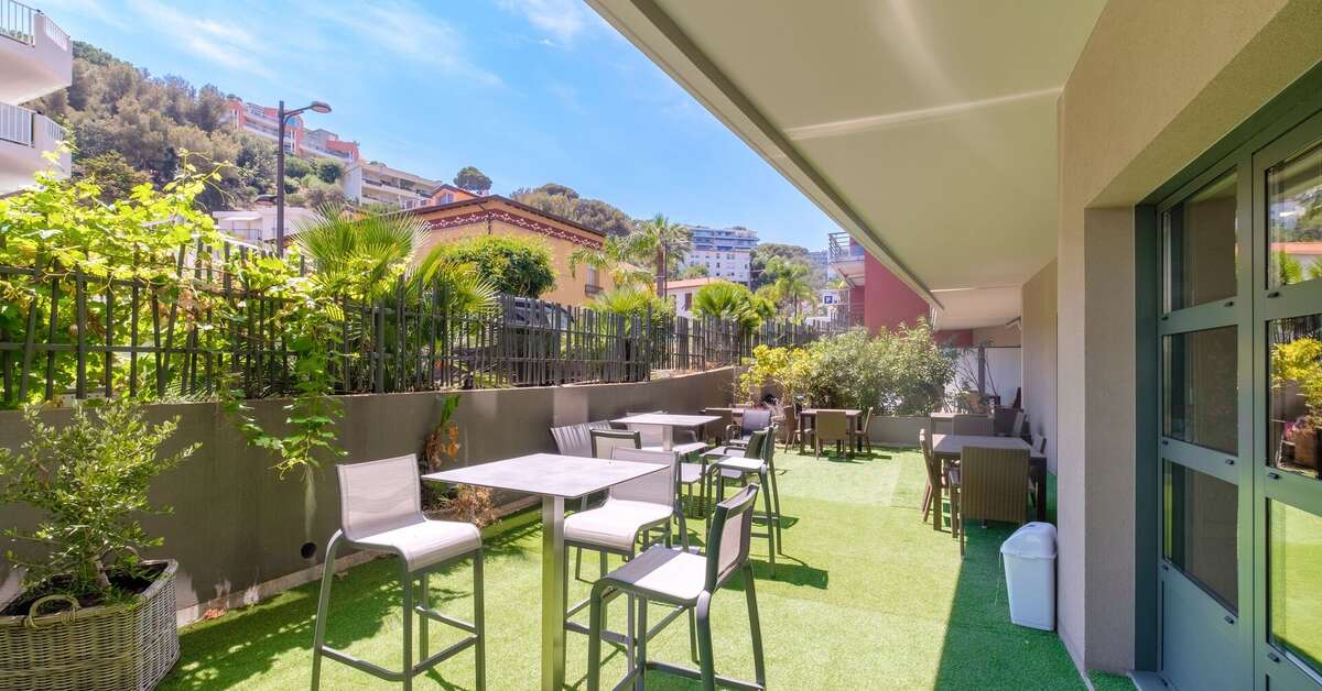 Een foto van Pierre & Vacances Residence Premium Julia Augusta