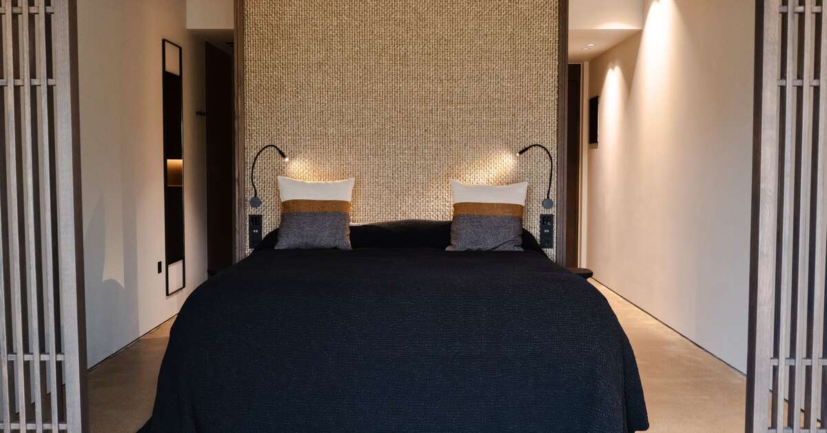 Een foto van Minos Palace Hotel & Suites