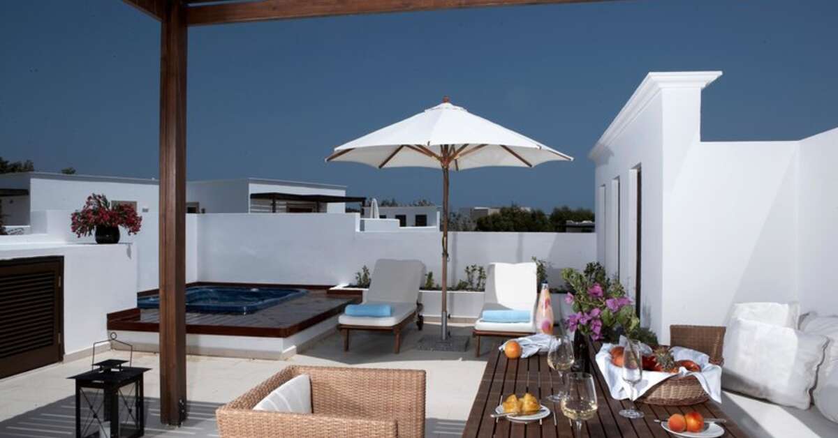 Een foto van Lindian Village Curio Collection by Hilton