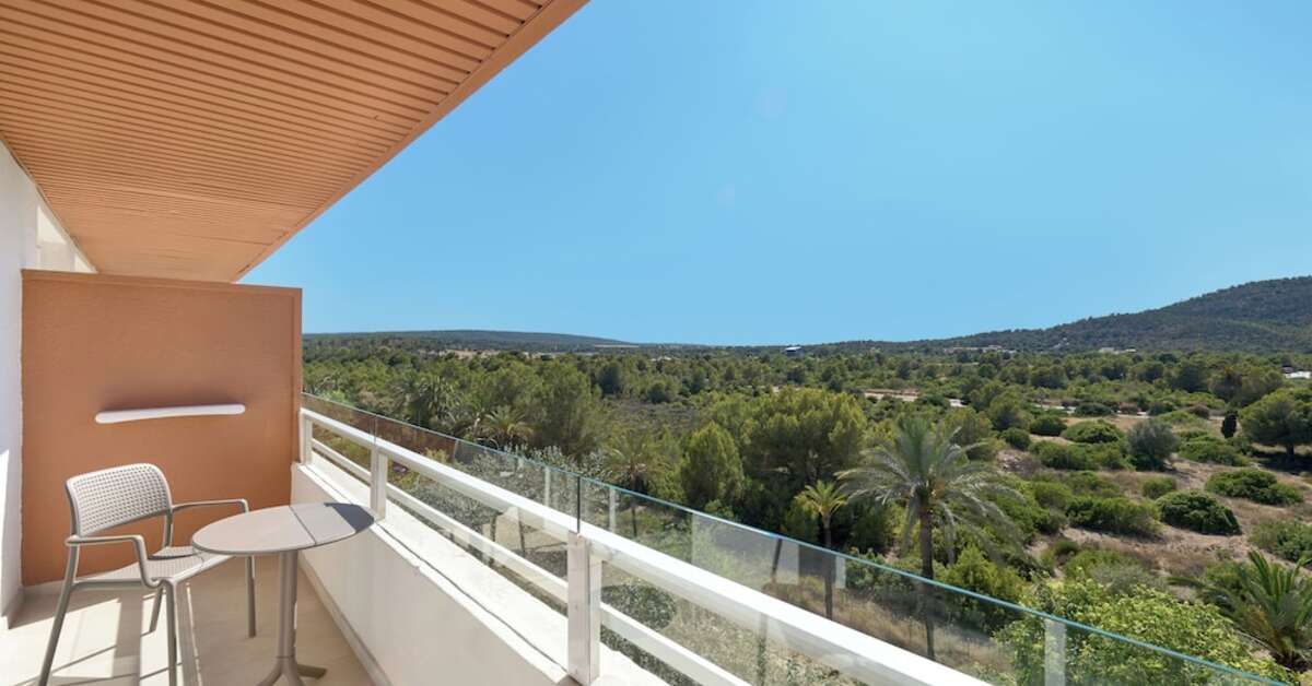 Een foto van Tent Calvia Beach