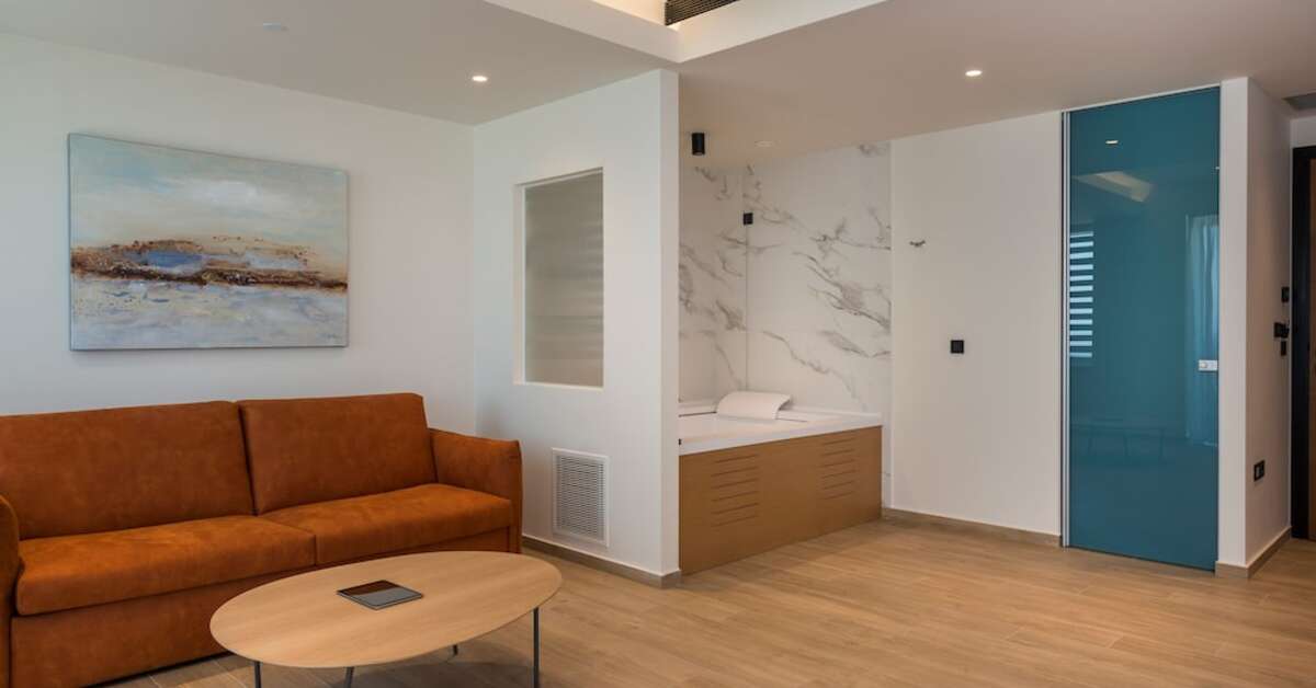 Een foto van Hyperion City Hotel