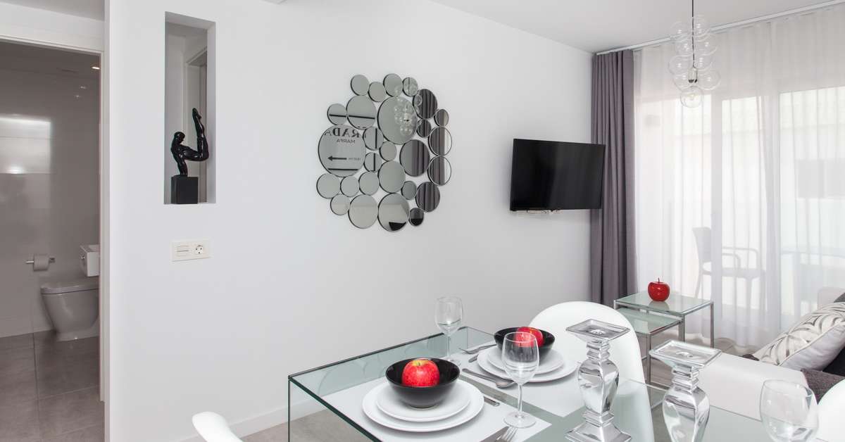 Een foto van Bristol Sunset Beach