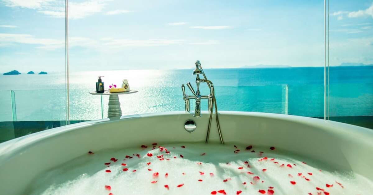 Een foto van InterContinental Koh Samui Resort