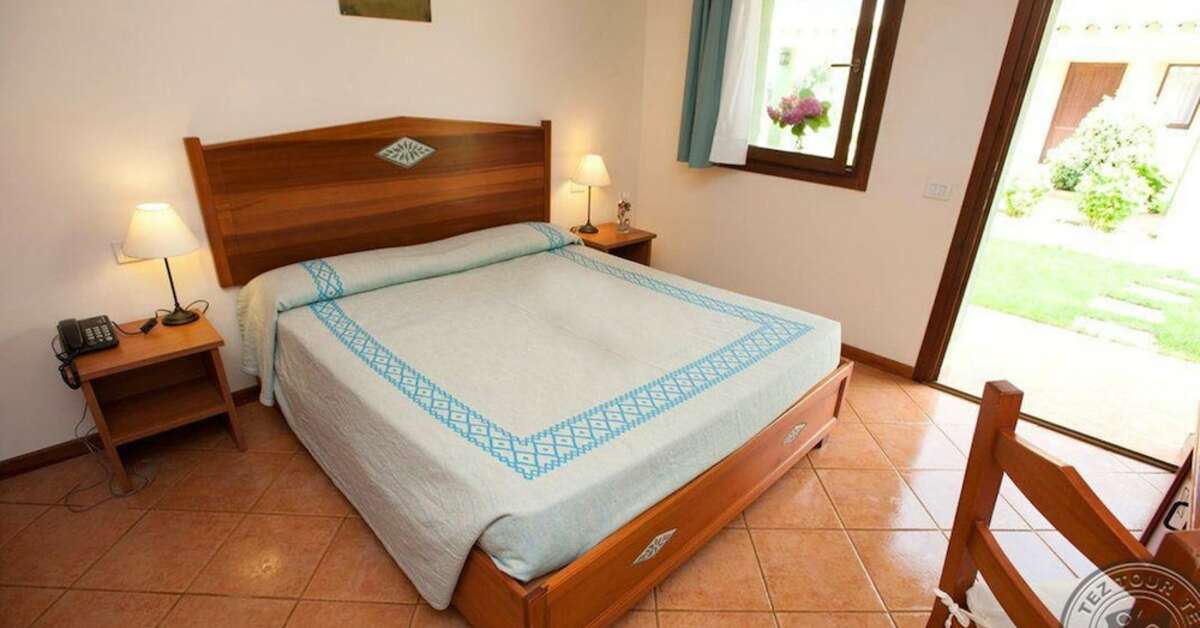 Een foto van Hotel Le Zagare
