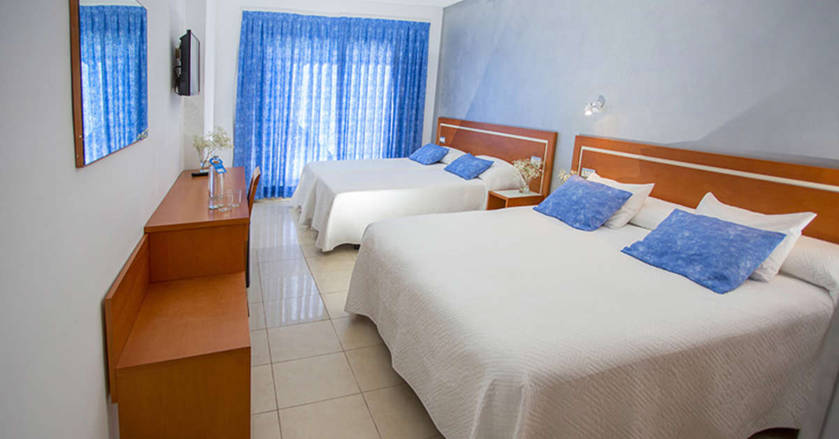 Een foto van Don Pablo Hotel