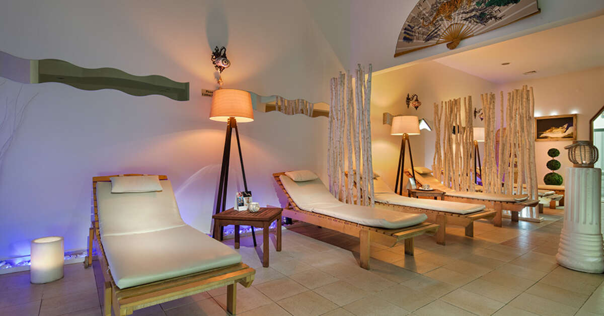 Een foto van Selectum Colours Bodrum