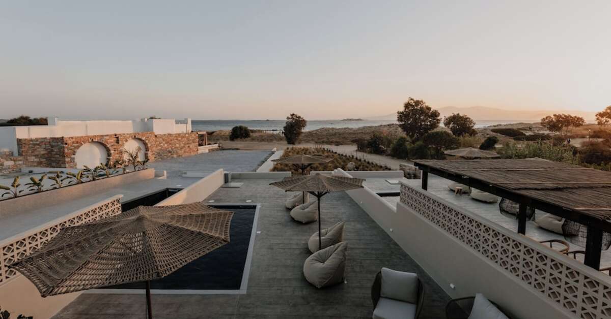 Een foto van Onym Curated Villas