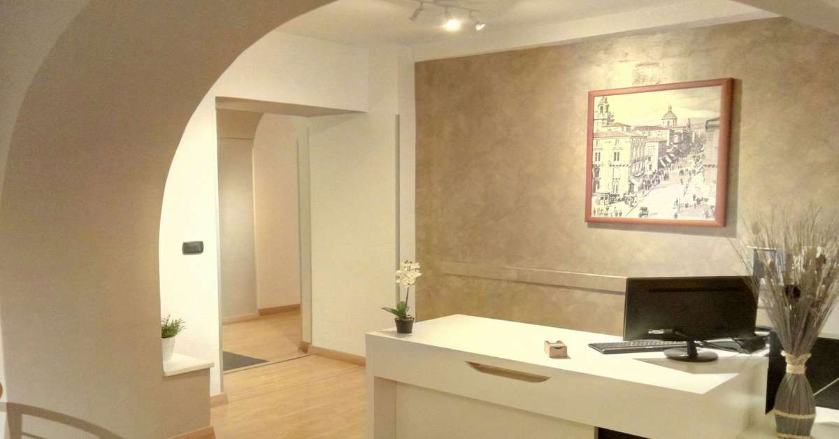 Een foto van B&B Stesicoro