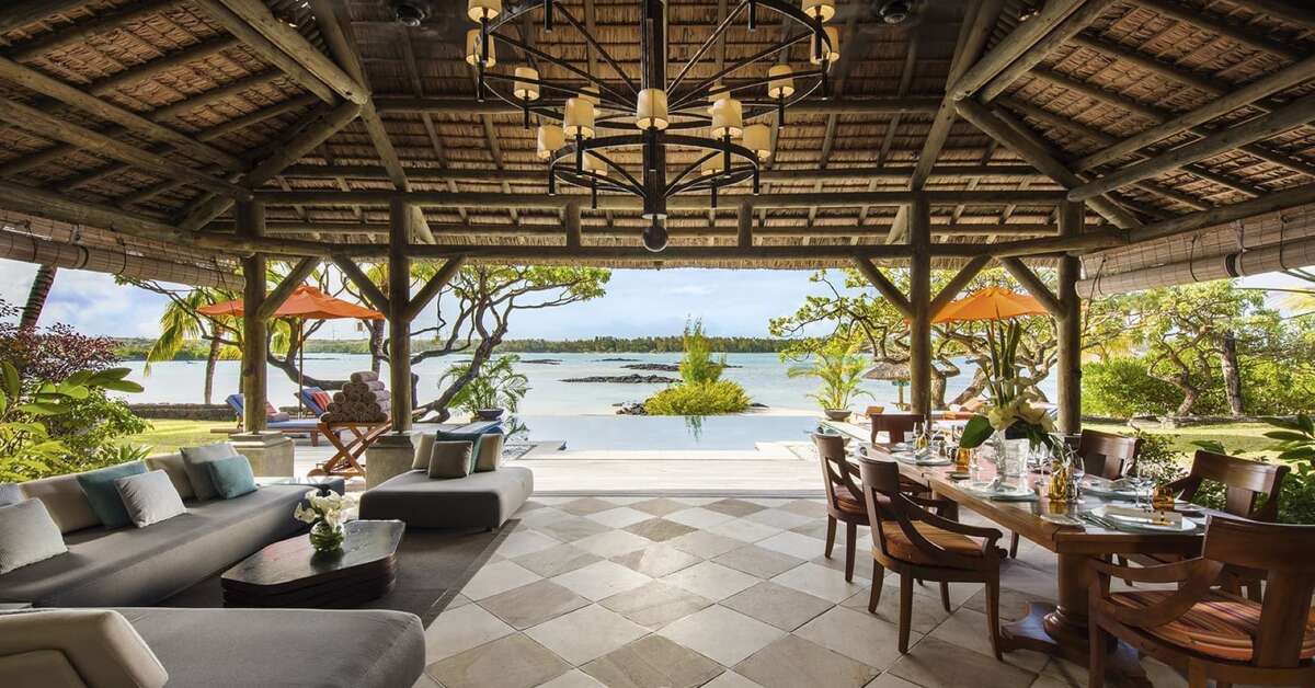 Een foto van Constance Le Prince Maurice