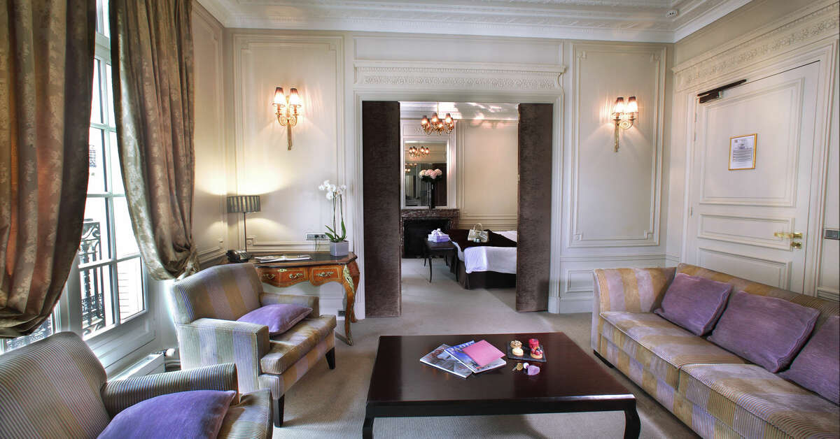 Een foto van Elysia by Inwood Hotels