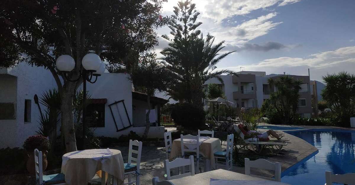 Ein Foto Villa Jannis