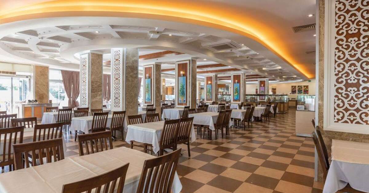 Ein Foto Seher Kumkoy Star Resort & Spa