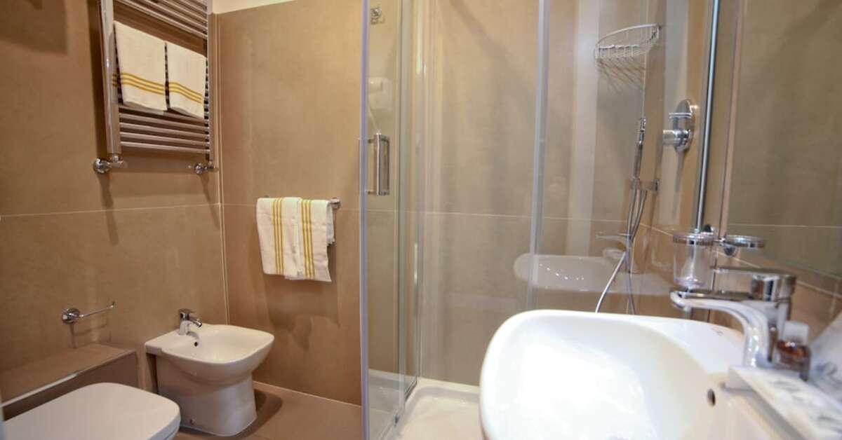 Een foto van 7th Floor - Exclusive Rooms