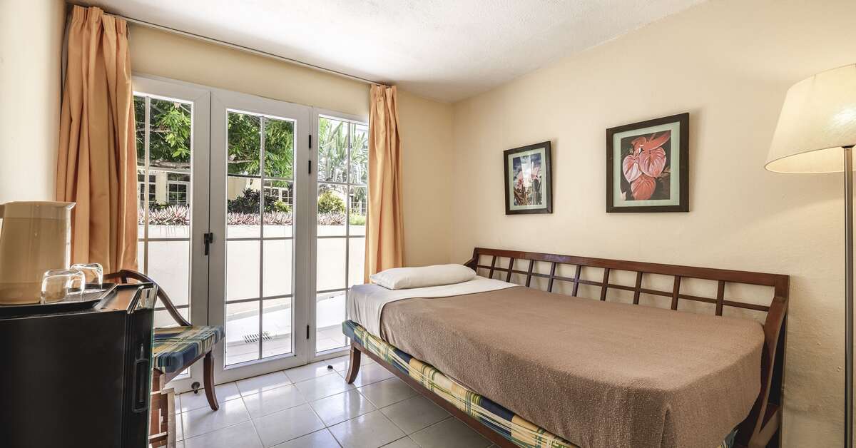 Ein Foto Hotel Los Cactus