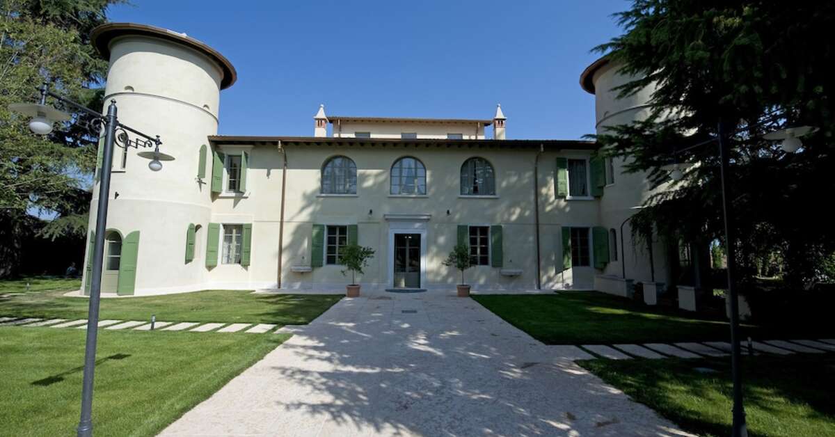 Een foto van Relais Corte Cavalli