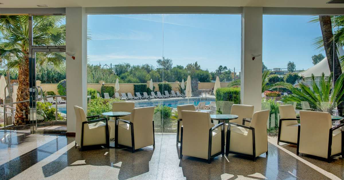 Een foto van Hotel Royal Costa