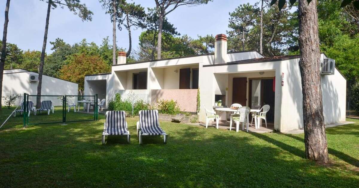 Een foto van Villaggio Paradiso