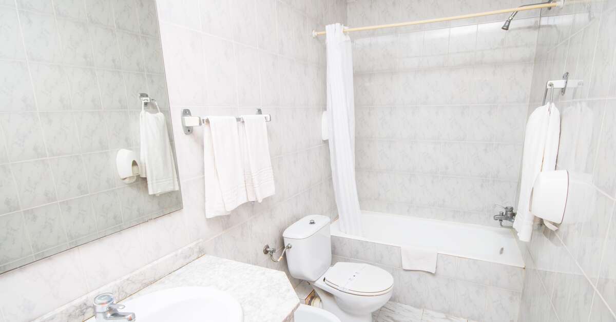 Een foto van Hotel Amic Miraflores