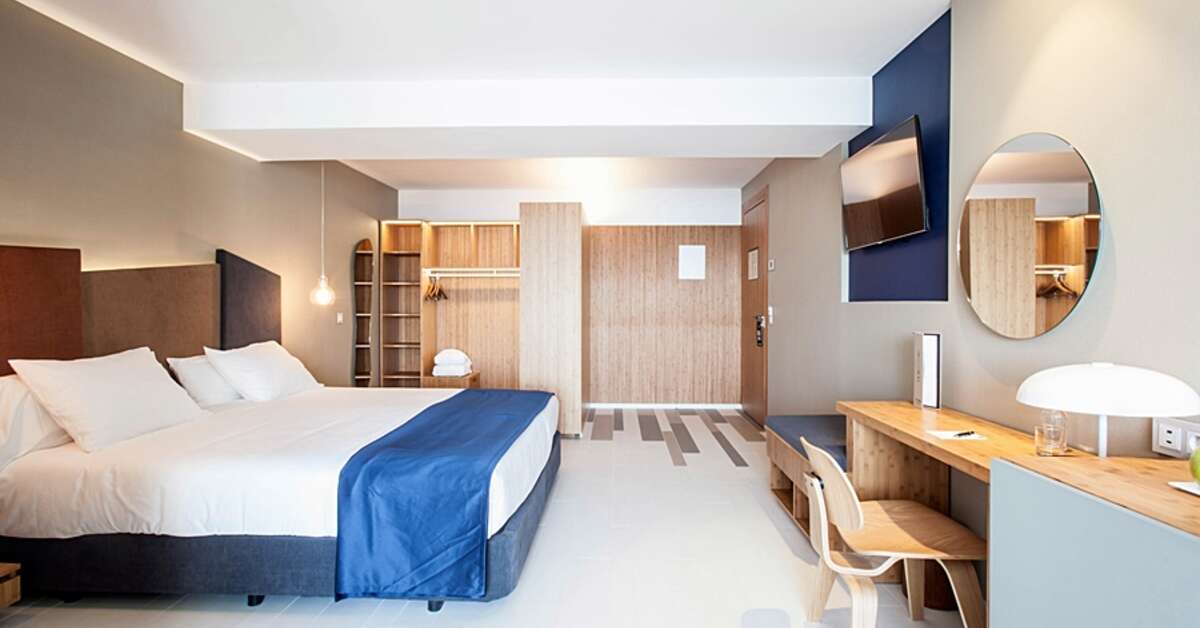 Een foto van Od Hotel Talamanca