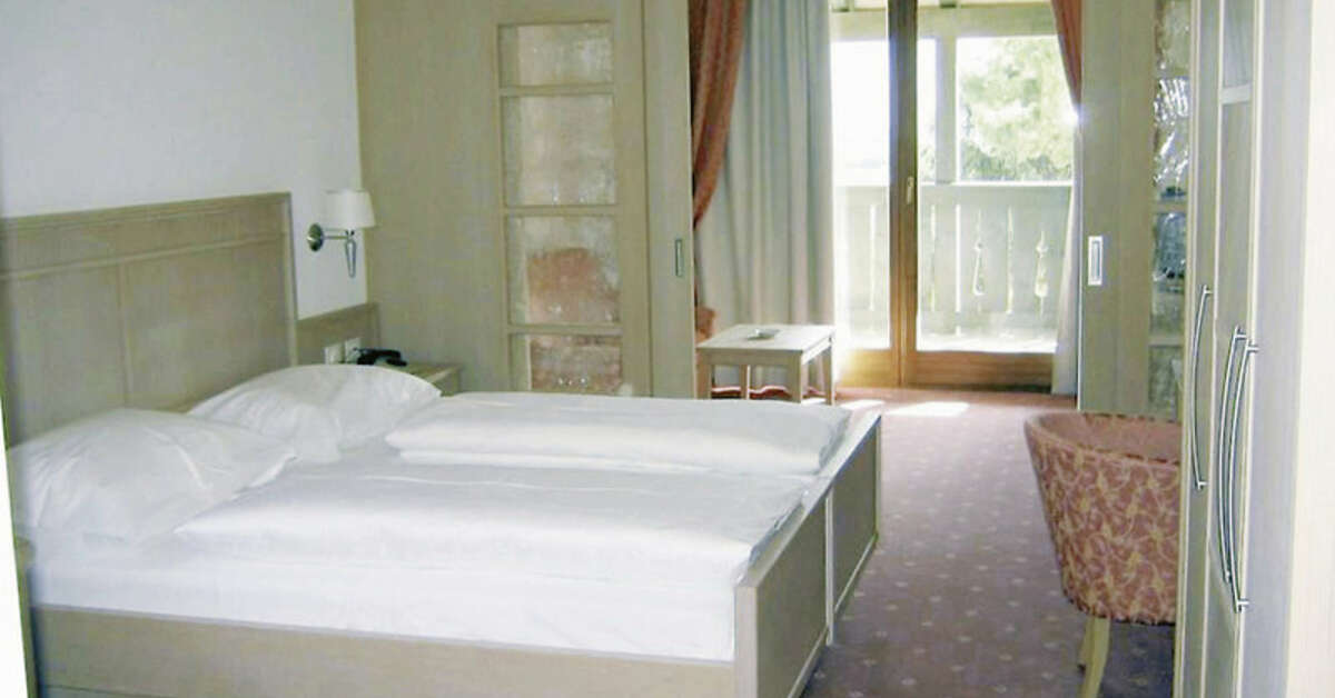 Ein Foto Förstlerhof