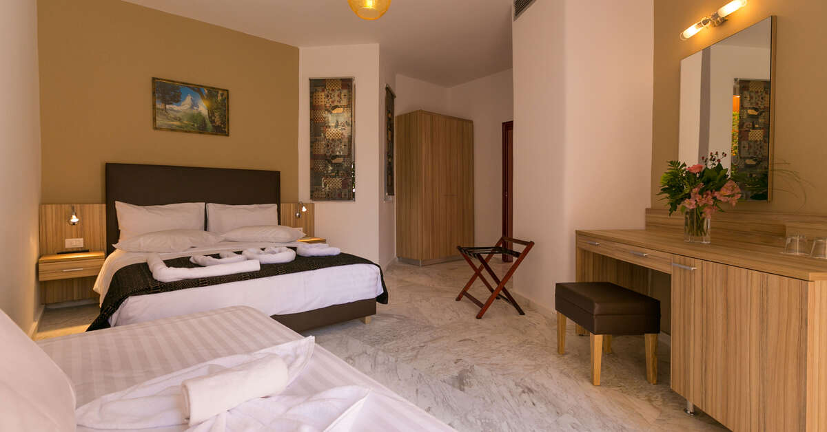 Een foto van Hotel Elotia