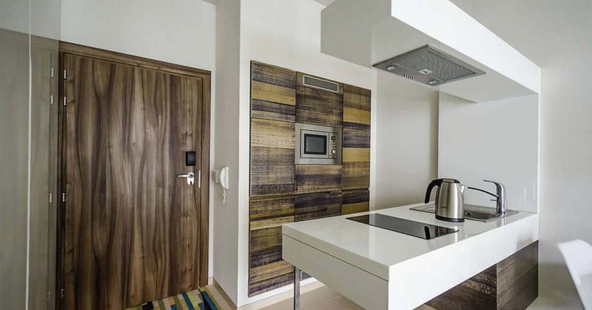 Een foto van Baltic Park Molo Appartementen