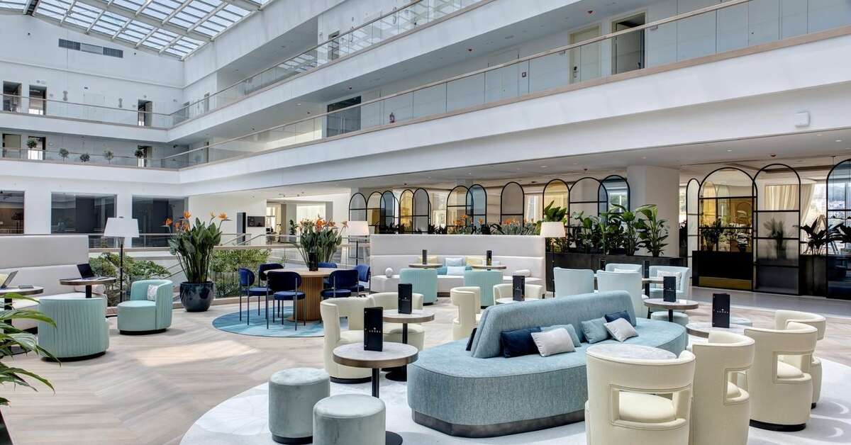 Een foto van Rixos Premium Dubrovnik Hotel