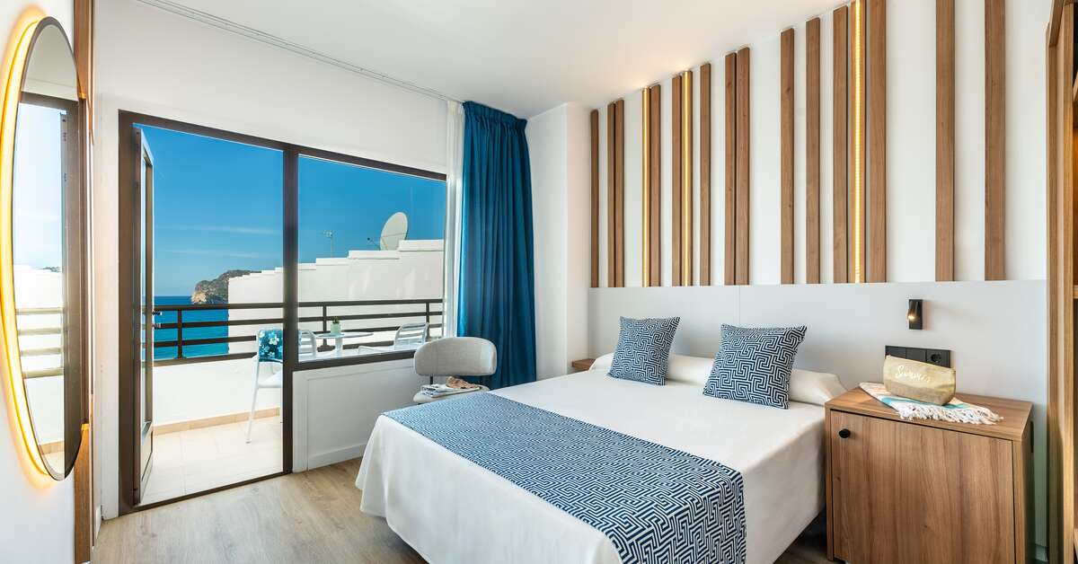 Een foto van Vibra Beverly Playa Hotel