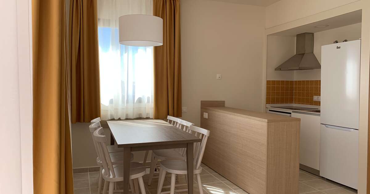 Een foto van Pierre & Vacances Village Club Bonavista de Bonmont