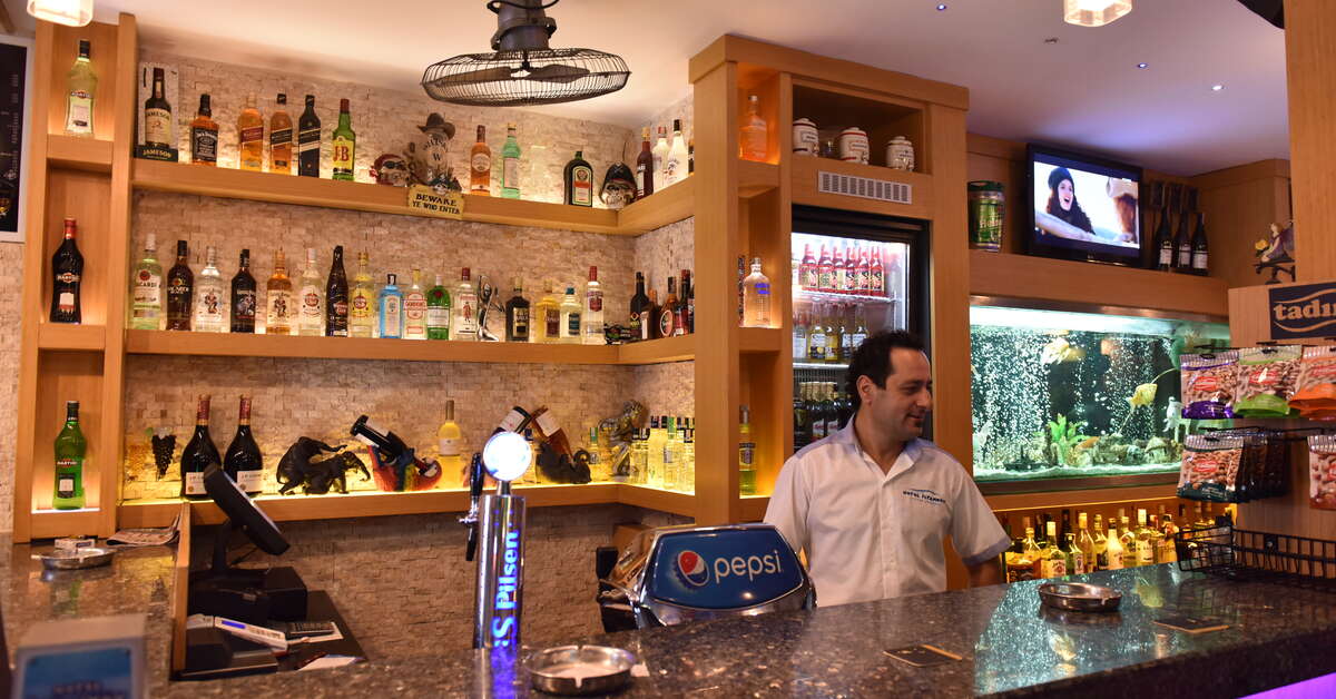 Een foto van Hotel Istankoy Bodrum