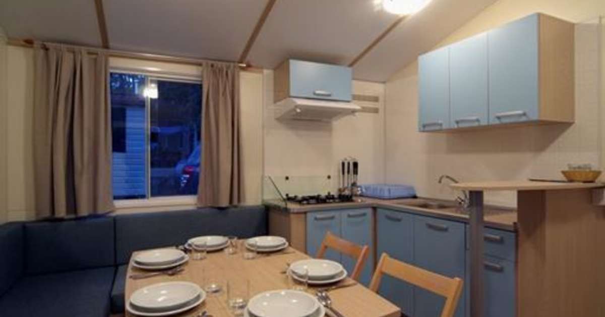 Een foto van Camping Park Soline