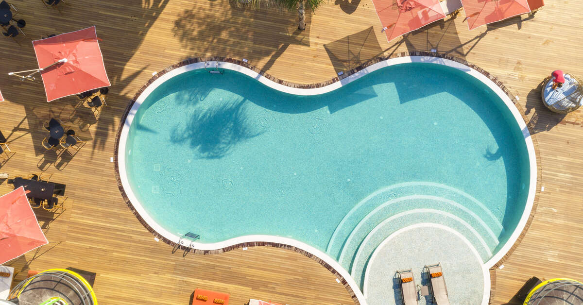 Een foto van Lujo Hotel