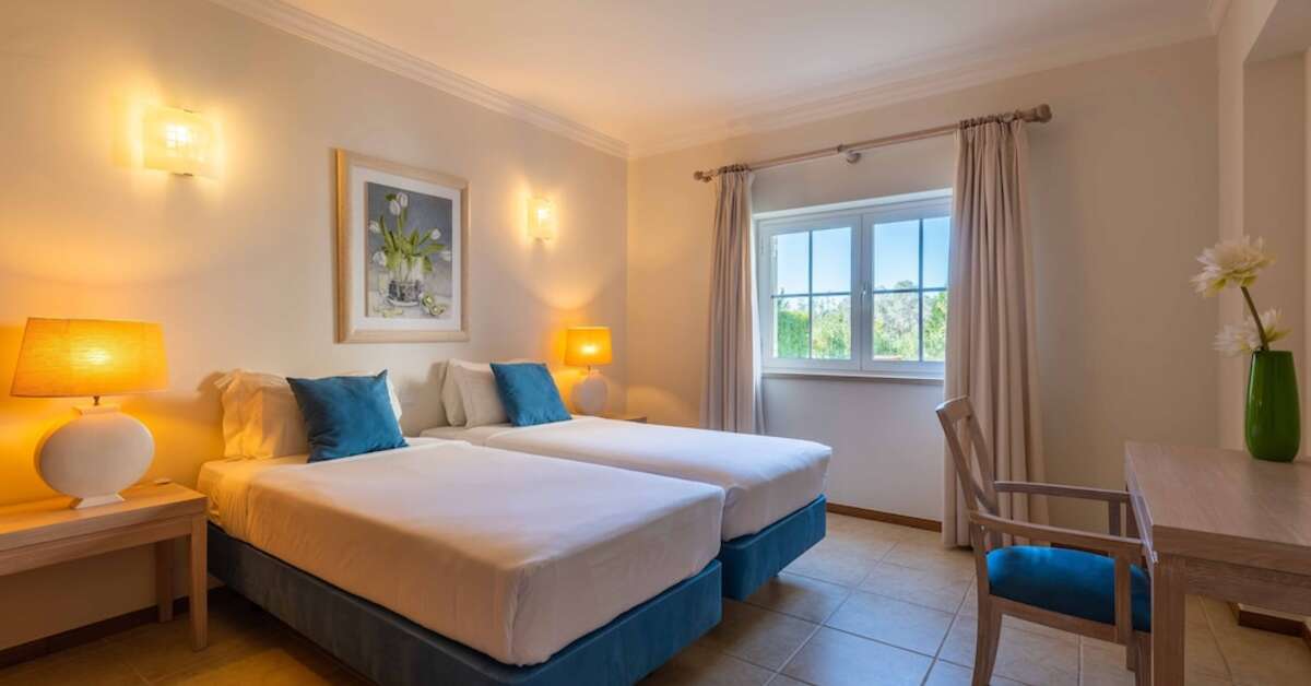 Een foto van Vale D'Oliveiras Quinta Resort & Spa