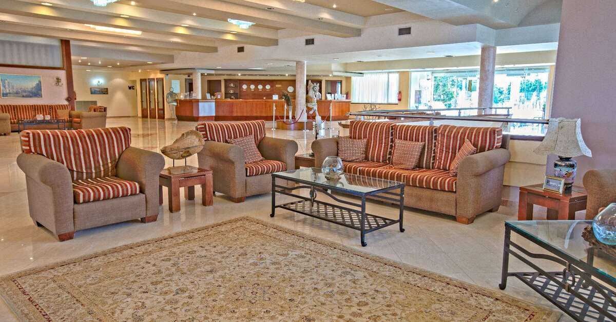 Een foto van Sovereign Beach Hotel