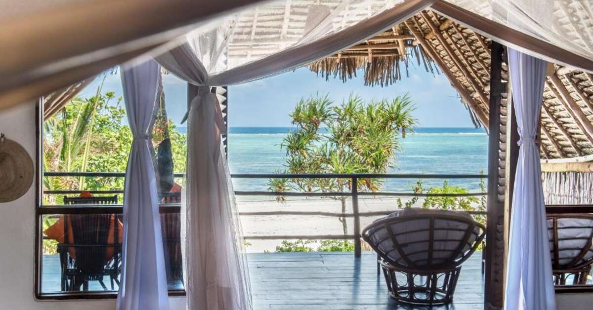 Een foto van Sunshine Azure Boutique hotel