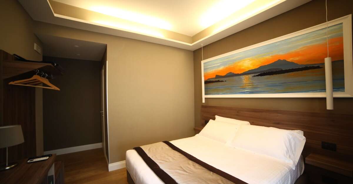 Een foto van 7th Floor - Exclusive Rooms