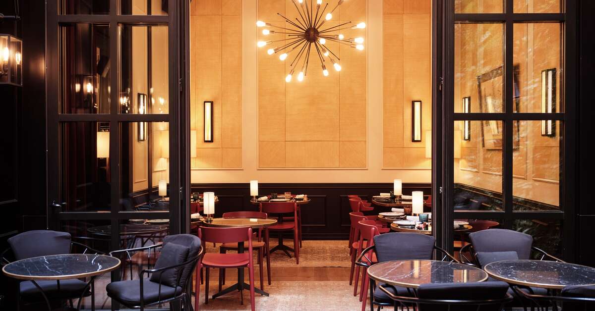 Een foto van Wittmore Hotel