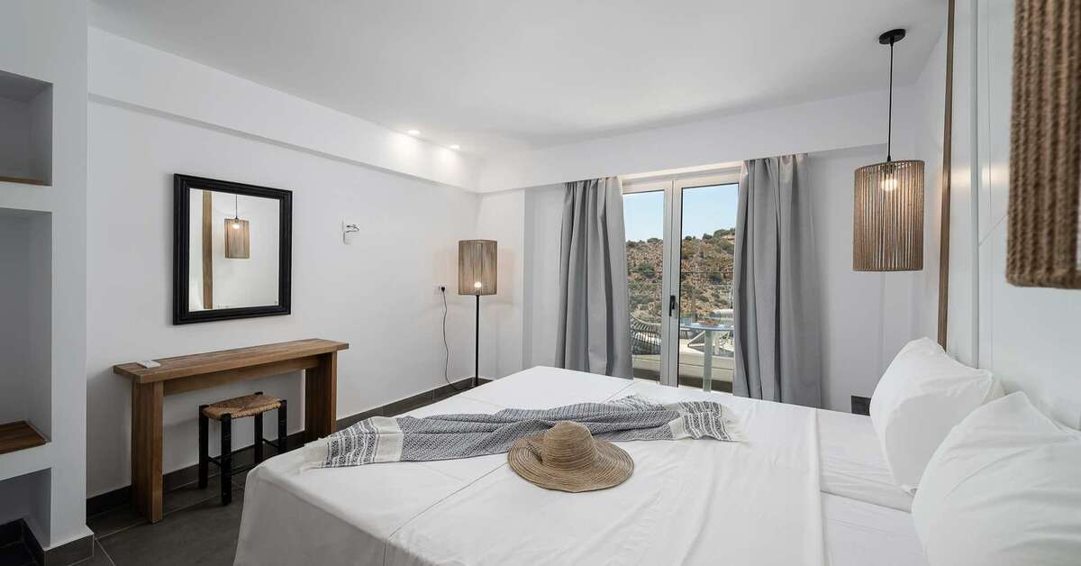 Een foto van Stella Luxury Appartementen