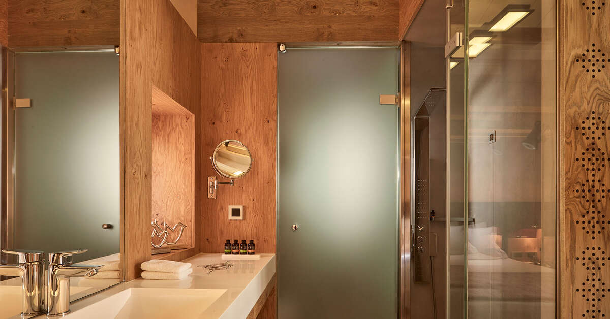 Een foto van Domus Renier Boutique Hotel