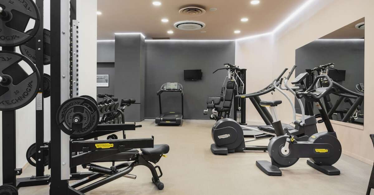 Een foto van Perugia Park Hotel